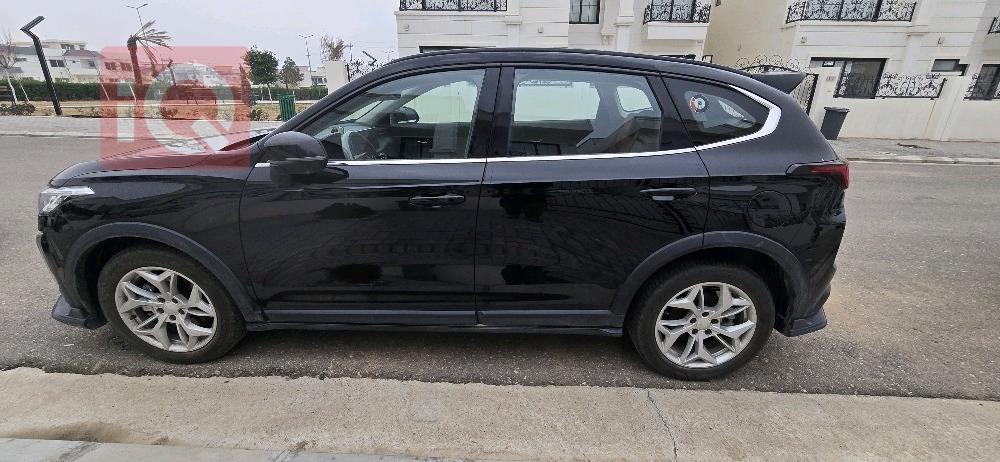 هافال جوليون برو